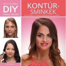 DIY: Kontúrsminkek    3.95 + 1.95 Royal Mail